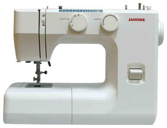 Швейная машина Janome SK-13