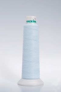Нитки матовые, вышивальные, MADEIRA №40, 2500м (7953)
