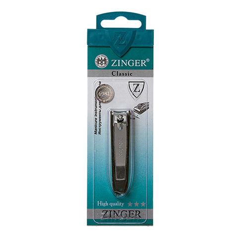 Книпсер малый Zinger SLN-603-C4 black-box