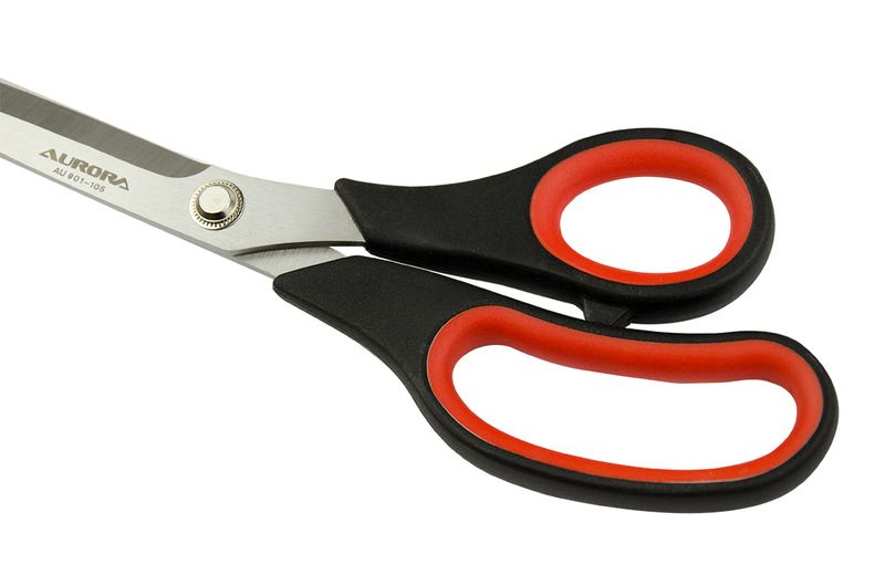Ножницы раскройные Aurora 901-105