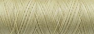 Нитки швейные вощеные Aurora Cotton № 50/3, 180м (20867)
