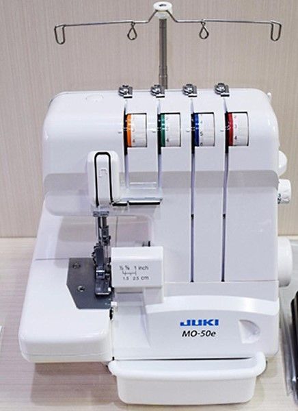 Мусоросборник для оверлоков JUKI MO-50E