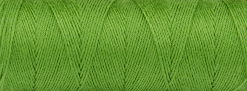 Нитки Aurora швейные для джинсы 30