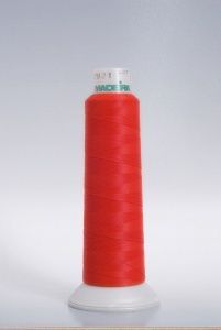 Нитки матовые, вышивальные, MADEIRA №40, 2500м (7821)