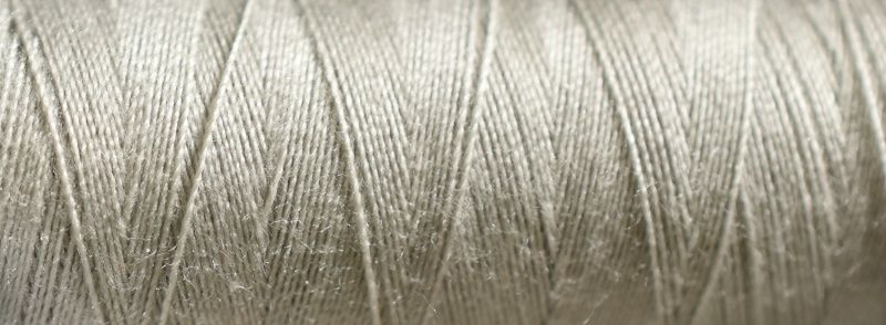 Нитки Aurora швейные Talia №120 универсальные, 200 м.