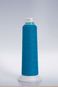 Нитки матовые, вышивальные, MADEIRA №40, 2500м (7797)