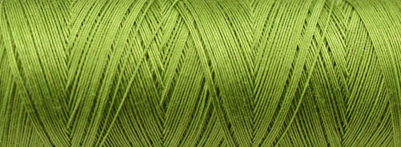 Нитки швейные вощеные Aurora Cotton № 50/3, 180м