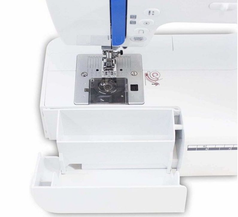 Швейная машина Juki HZL-80HP-A