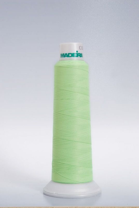 Нитки матовые, вышивальные Frosted Matt MADEIRA №40, 2500м