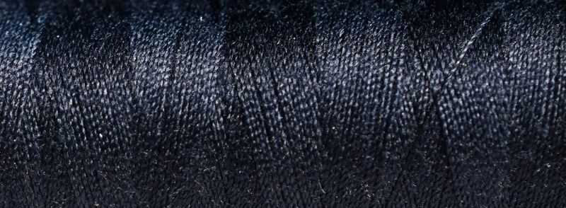 Нитки Aurora швейные Talia №120 универсальные, 200 м.