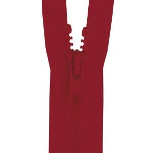 Молния пластик 60см, тракторная, разъемная тип 5 (5,70мм) YKK 4335956/60 VSOR-56 (520)