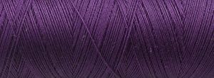 Нитки швейные вощеные Aurora Cotton № 50/3, 180м (21236)