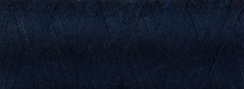 Нитки Aurora швейные для джинсы 30