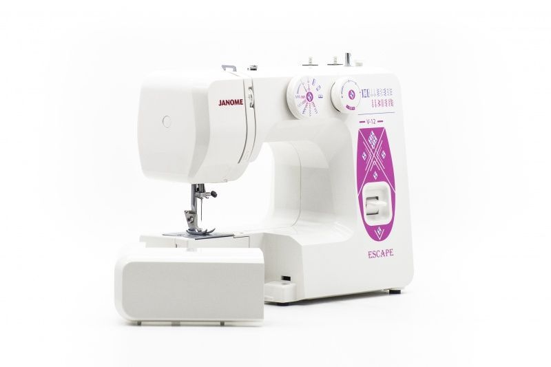 Швейная машина Janome V-12 Escape