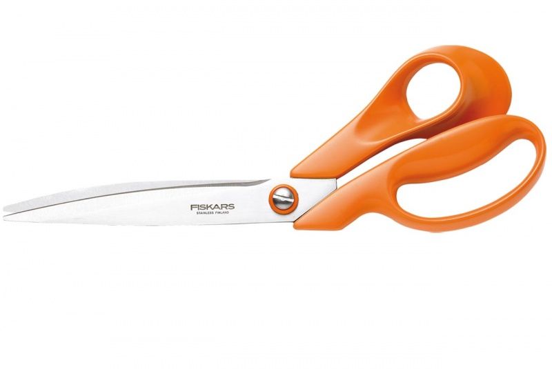 Ножницы для раскроя ткани Fiskars 27см 9843
