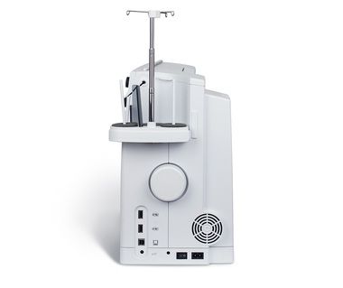 Швейно-вышивальная машина Bernina 880 Plus с вышивальным модулем