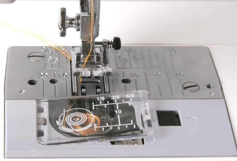 Швейная машина Janome My Excel 23L
