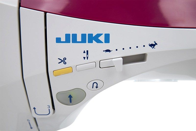 Швейная машина Juki HZL-F700