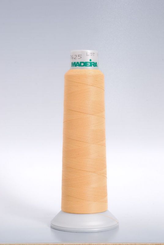 Нитки матовые, вышивальные Frosted Matt MADEIRA №40, 2500м