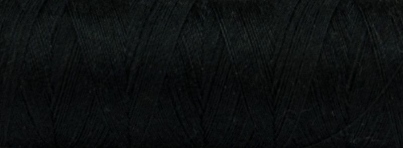 Нитки Aurora швейные для джинсы 30