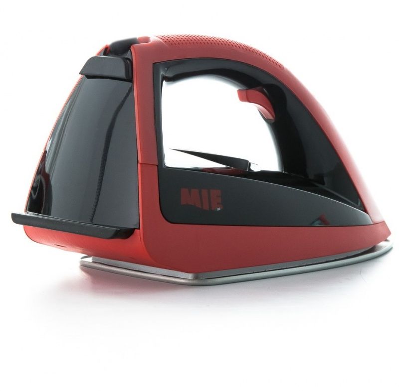 Парогенератор MIE Assistente di Vapore red
