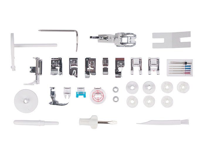 Швейная машина Janome MC 9400 QCP