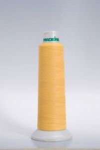 Нитки матовые, полиэстер MADEIRA №40, 2500м (7771)