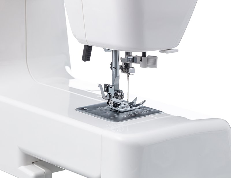 Швейная машина Janome MX1717
