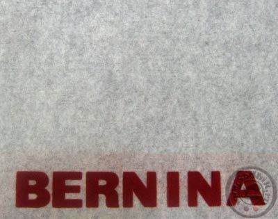Коврик для швейной машины Bernina
