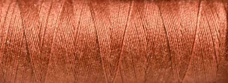 Нитки Aurora швейные Talia №120 универсальные, 200 м.