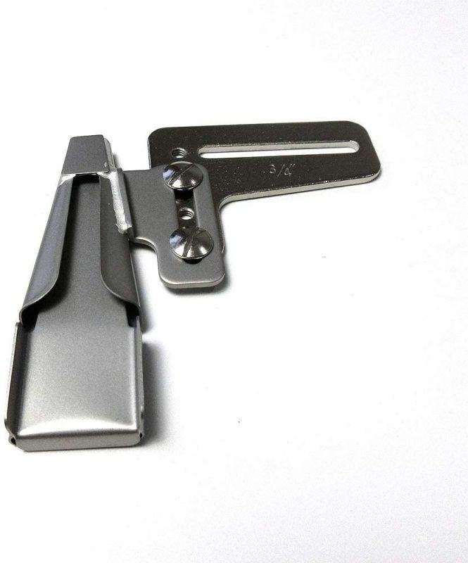 Улитка для шлевок (19мм) Merrylock/Babylock B0421S12A-E