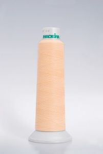 Нитки матовые, вышивальные, MADEIRA №40, 2500м (7855)