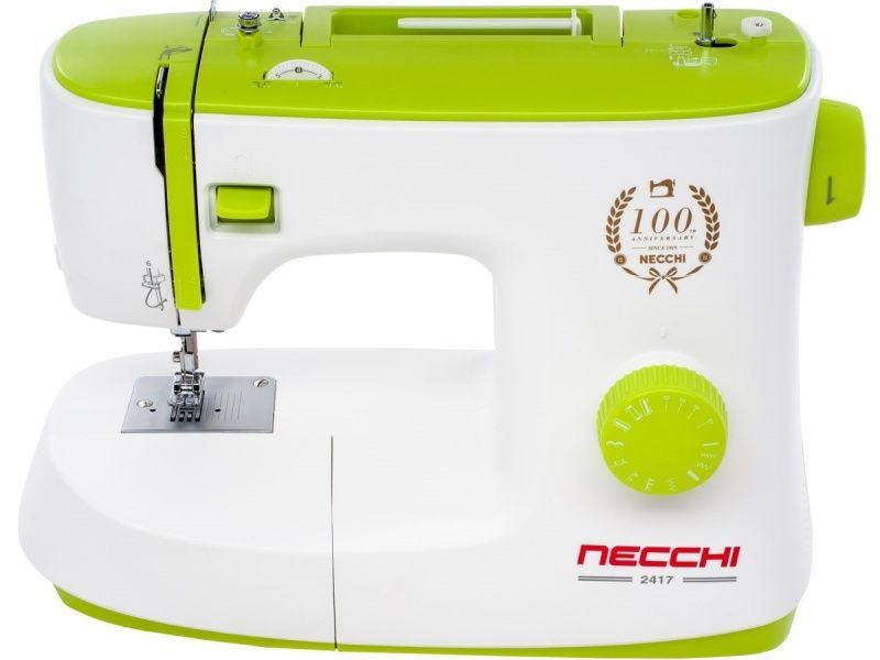 Швейная машина Necchi 2417