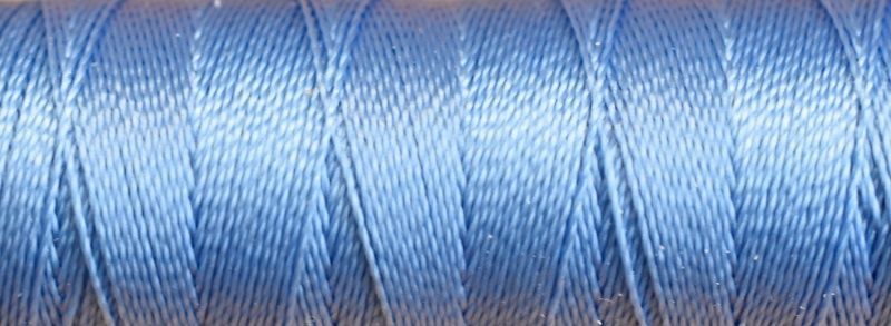 Нитки особо прочные Aurora TYTAN № 60Е 120м