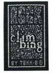 Аппликация "Climbing" 3.3х5.2 см PRYM 925975
