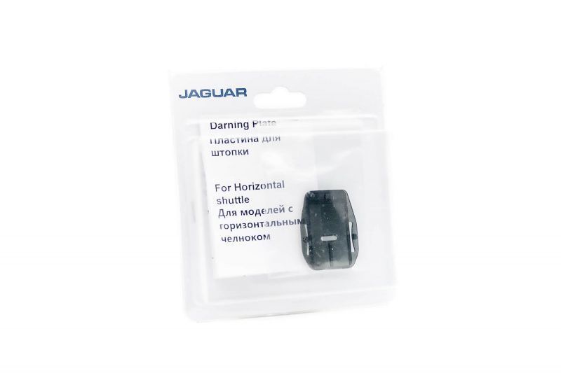 Пластина для штопки Jaguar (гор. челнок) JG-87294