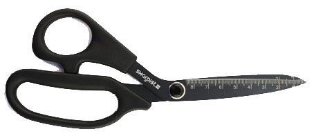 Ножницы для левшей The Sharpist™ Pro 21см арт.SPB80L