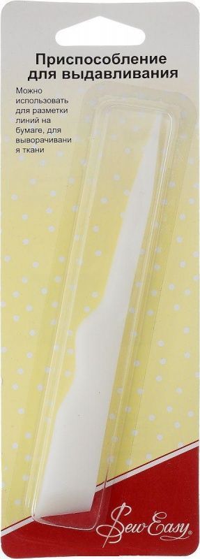 Приспособление для выдавливания,разметки,выворачивания Нemline ER233
