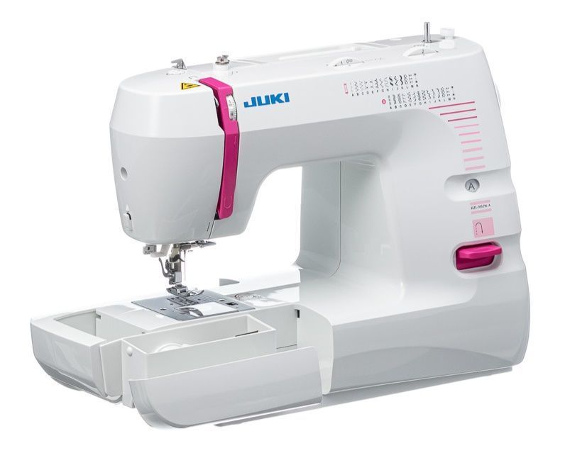 Швейная машина Juki HZL-355ZW-A