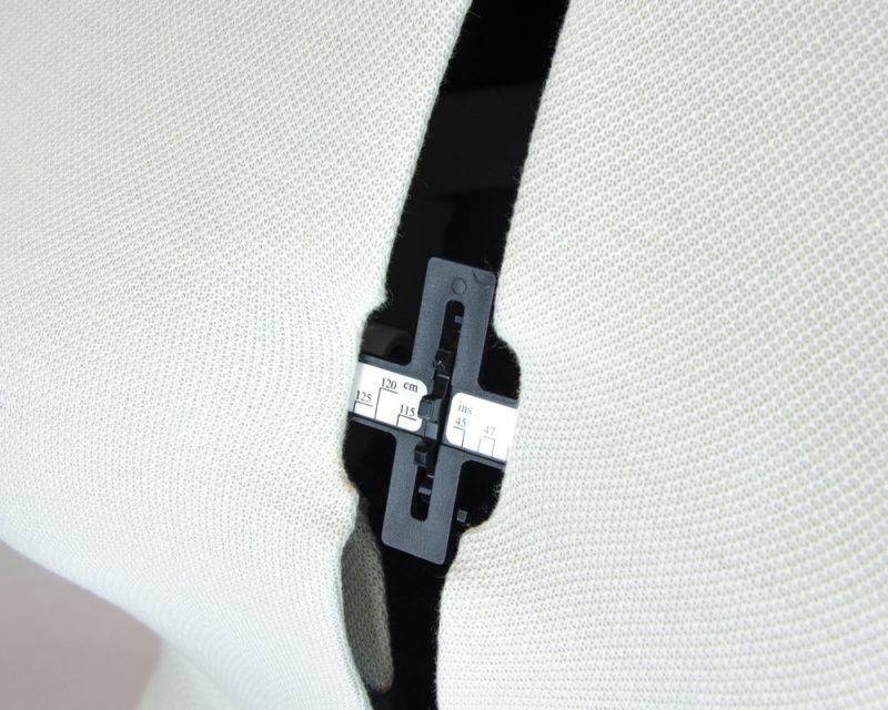 Adjustoform Манекен женский Lady Valet L White 50-60