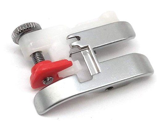 Лапка для потайного подшивания с системой IDT™ PFAFF 820256096