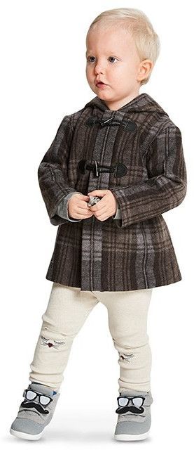 Выкройка Burda 9329 - Жакет