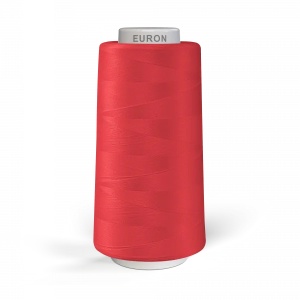 Нитка текстурированная крученая Euron E 150/1 №180 5000м (2135)