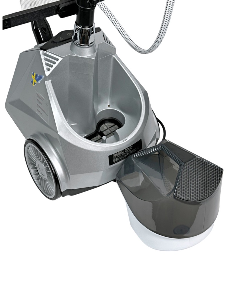 Отпариватель Runzel PRO-280 STARKJET