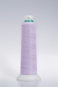 Нитки матовые, полиэстер MADEIRA №40, 2500м (7711)
