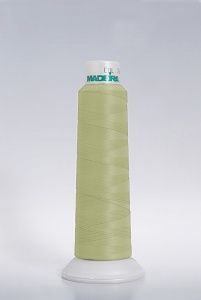 Нитки матовые, вышивальные, MADEIRA №40, 2500м (7920)