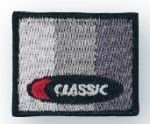 Аппликация "Classic" 3х3.7 см PRYM 925657