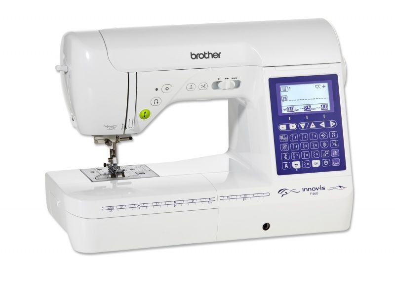 Швейная машина Brother Innov-is (NV) F460