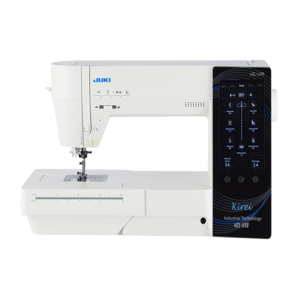 Швейная машина Juki HZL-UX8 Kirei 
