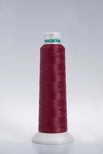 Нитки матовые, полиэстер MADEIRA №40, 2500м (7635)